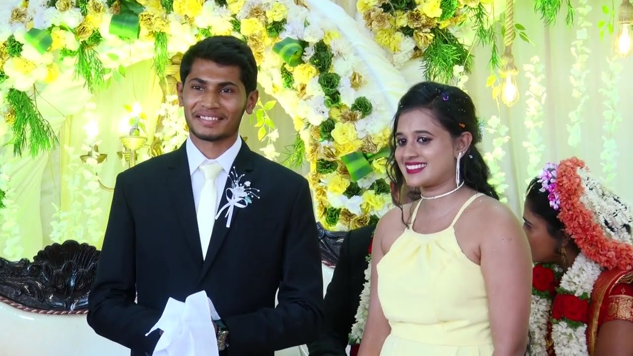 Austin's ಕಾಜಾರಾಚೊ ಸಂಭ್ರಮ್/ಒಪ್ಸುನ್ ದಿವ್ಚೆಂ/ ಕೊಂಕ್ಣಿಸಂಪ್ರದಾಯ್/Mangalorean wedding customs & traditions