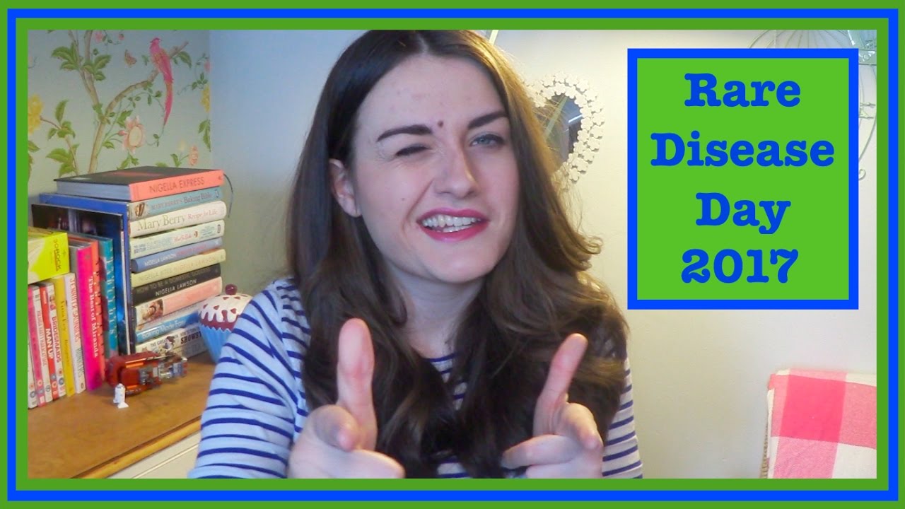 Rare Disease Day 2017: RESEARCH