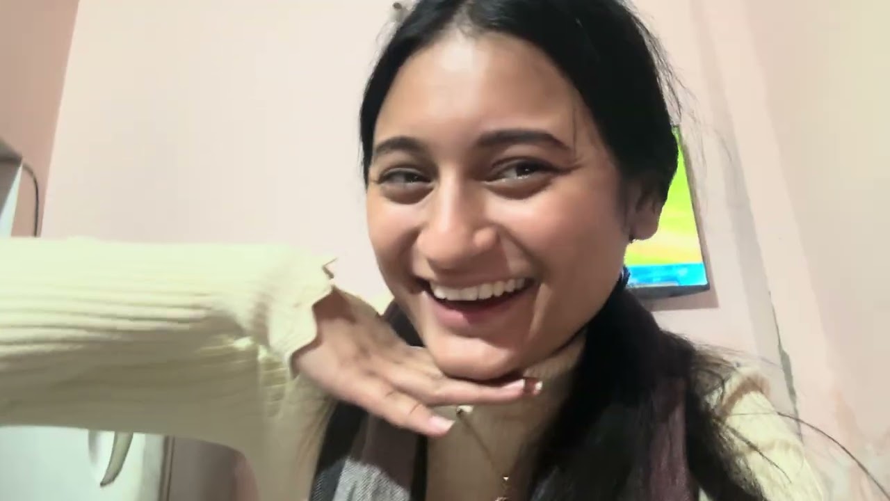 Day 35 Vlog 🌸| aj to chicken rice kha ke maza agya | Prachi Pailu Vlog 