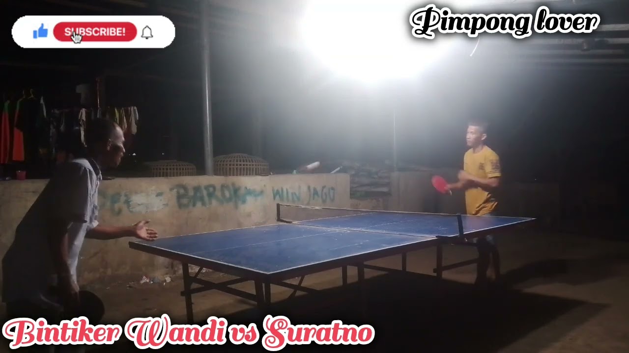 SURATNO BS WANDI - LATIHAN RUTINAN PTM WINJAGO 