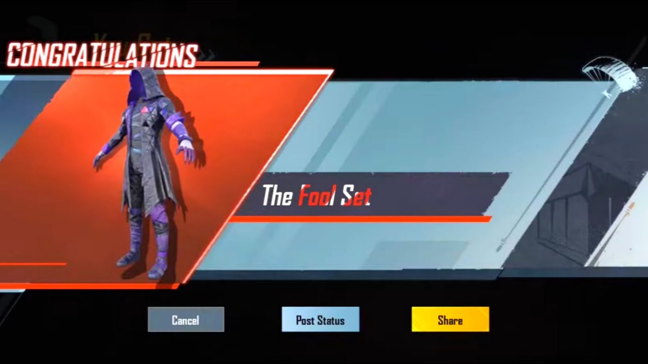 The Fool Set Crate Opening Try Kiya Kya ? | Reacting To The Fool's Day Crate Opening