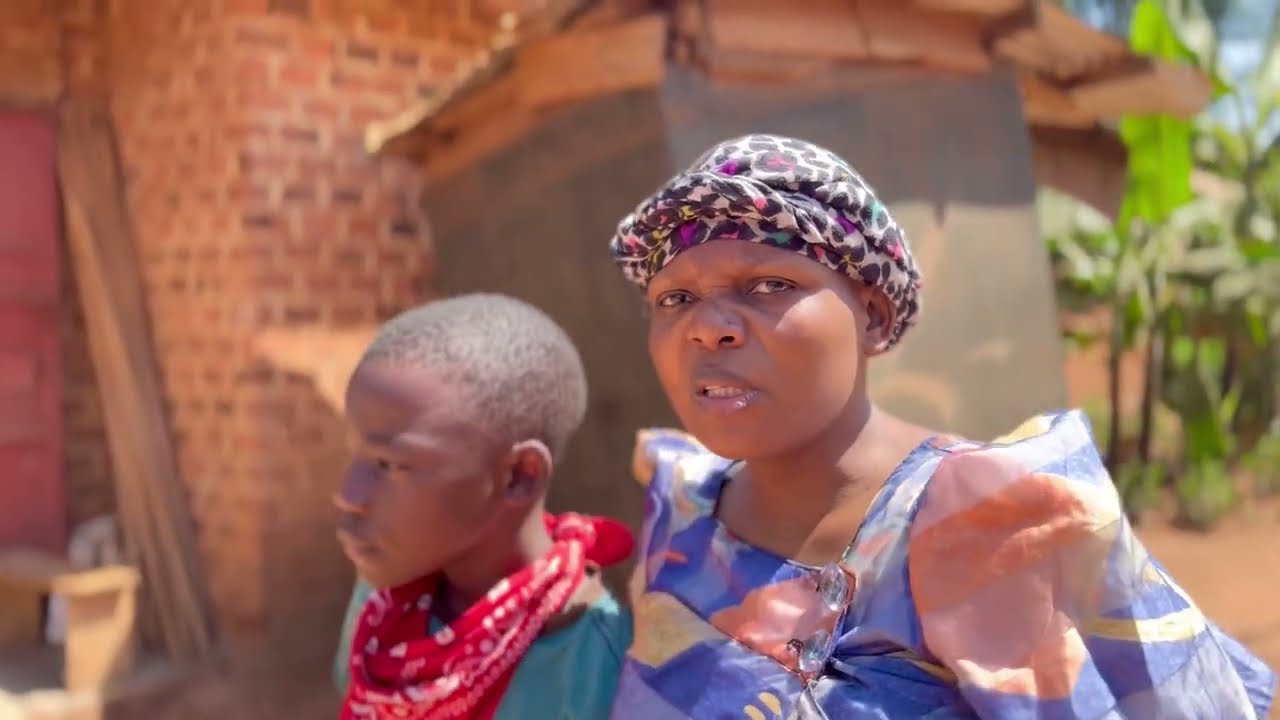 OMWANA WA KADAAMA EPISODE 1