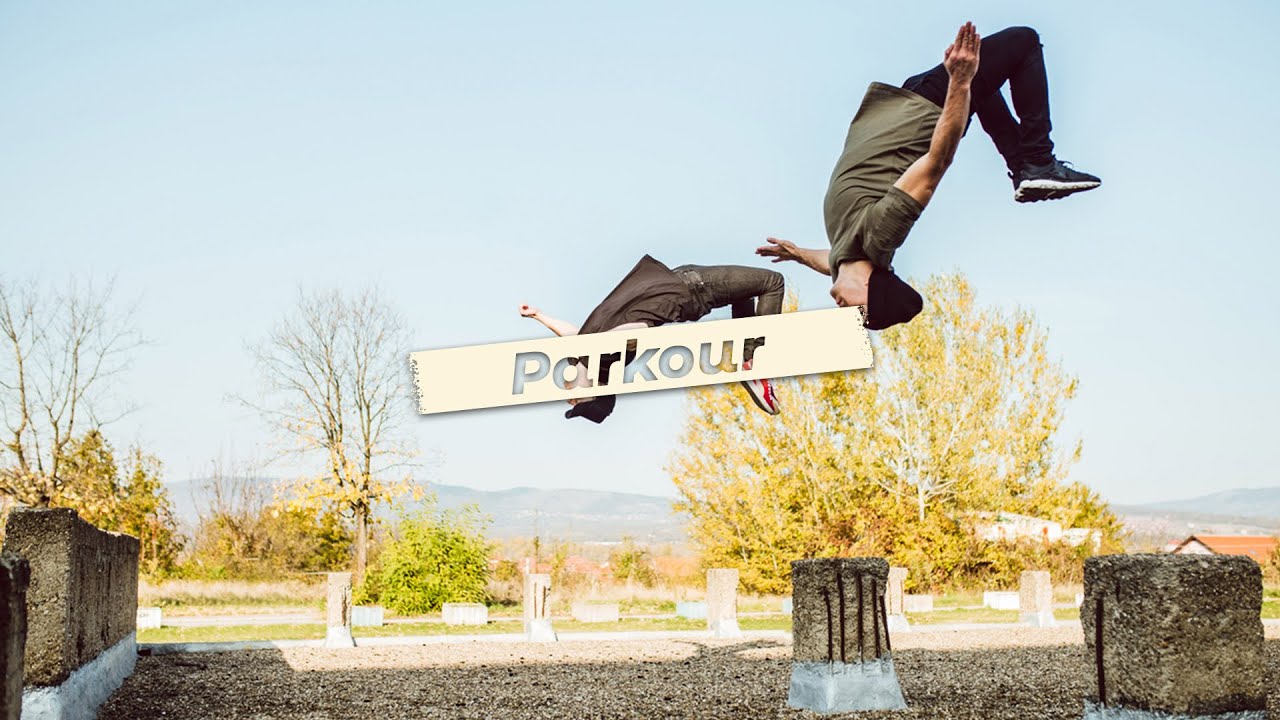 What is Parkour?