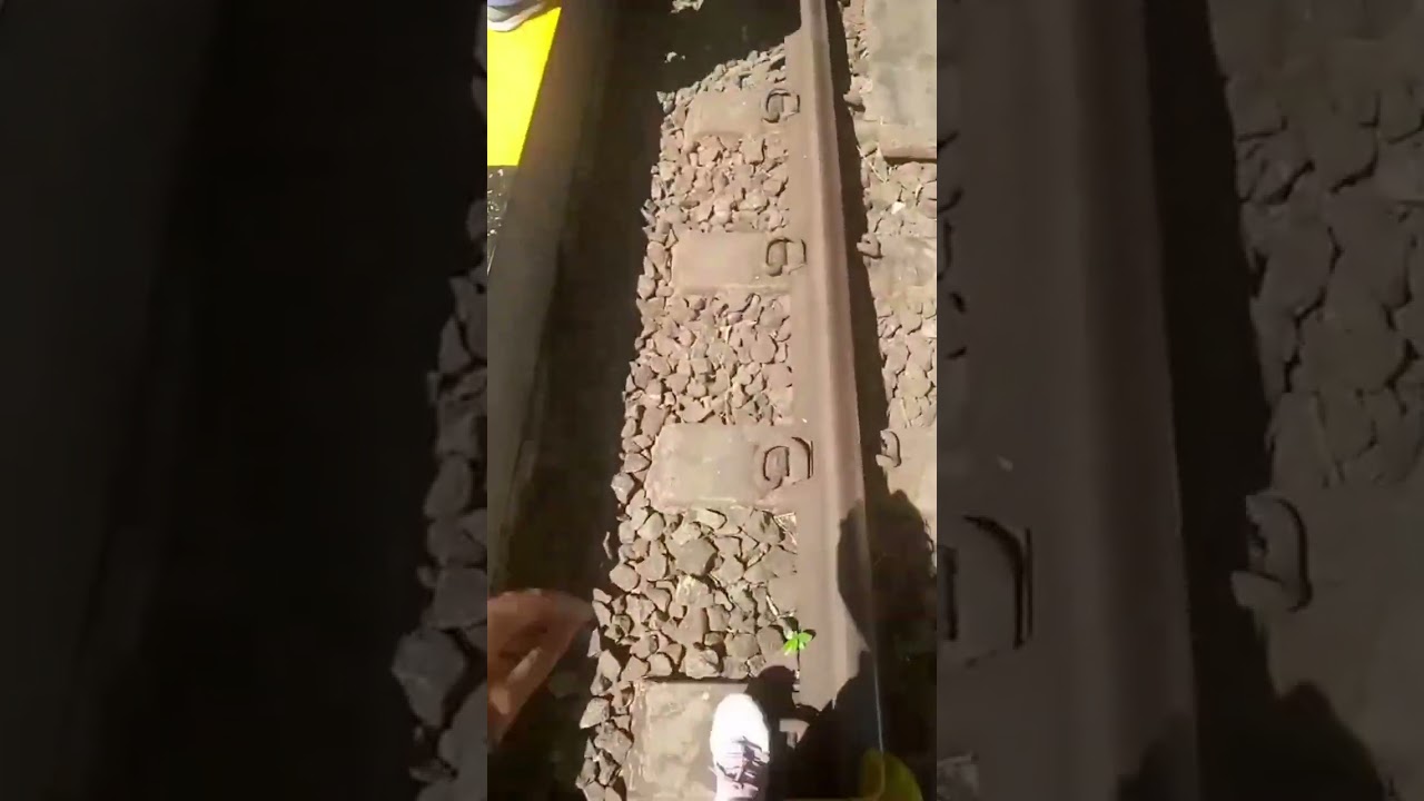 stasiun Singosari Malang