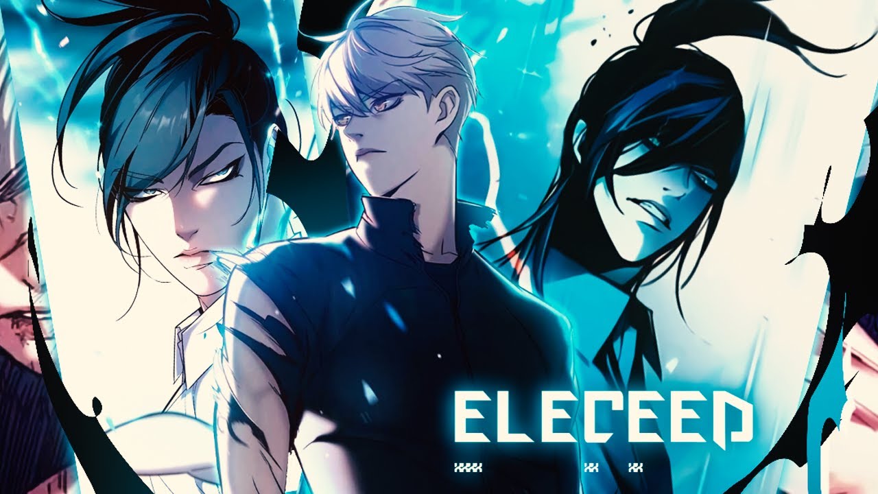 [MMV] Eleeced | Faint - Get Up - Push The Gas
