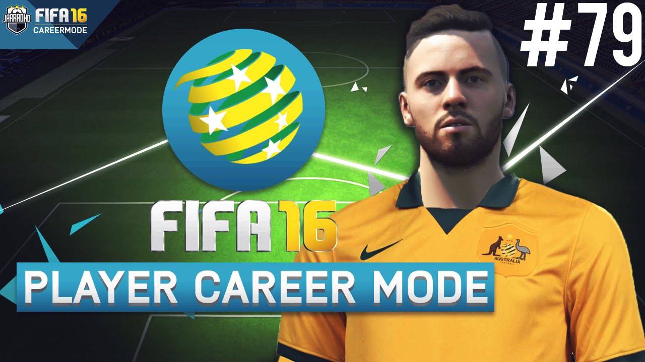 FIFA 16: My Player Career Mode - EP.79 - 