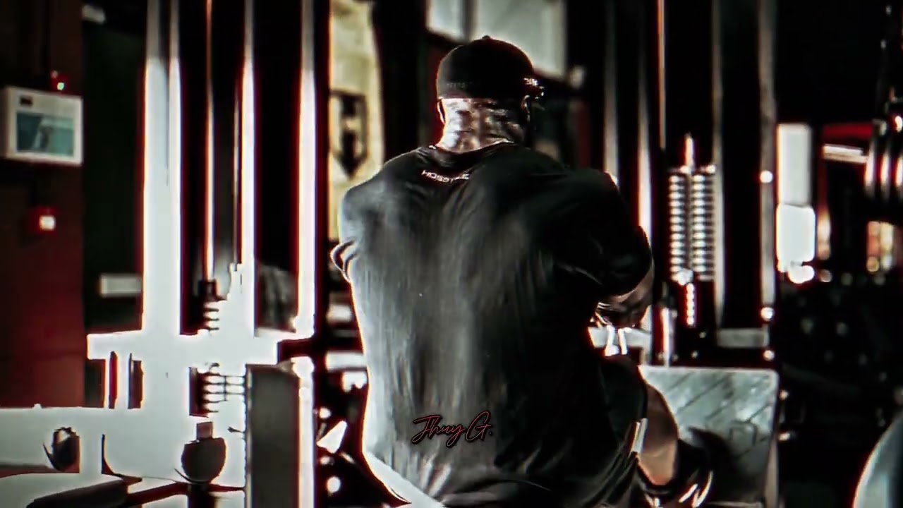 Samson Dauda x in da club - 50 Cent. Суперзамедленная версия + мощный бас + Grave Forte. + ДОПОЛН...