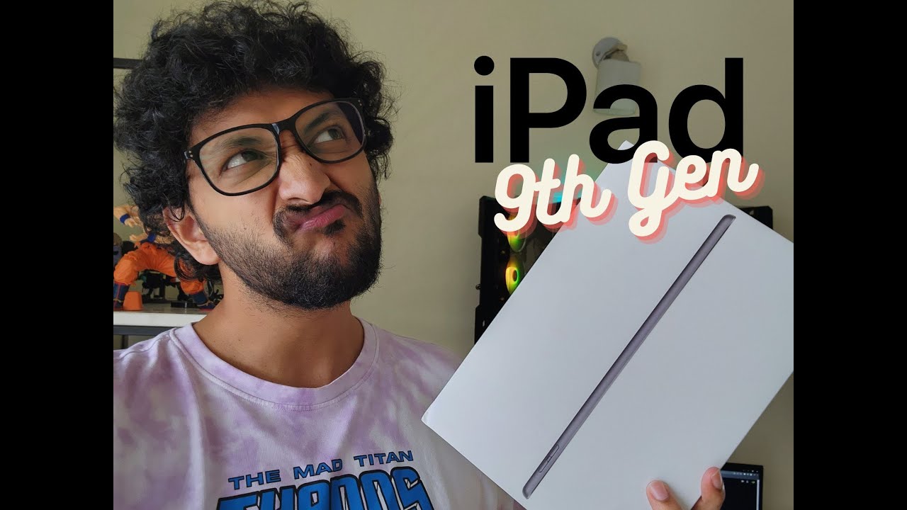 Apple iPad 9th Generation | Sensible Suggestion | Malayalam | ENG SUB