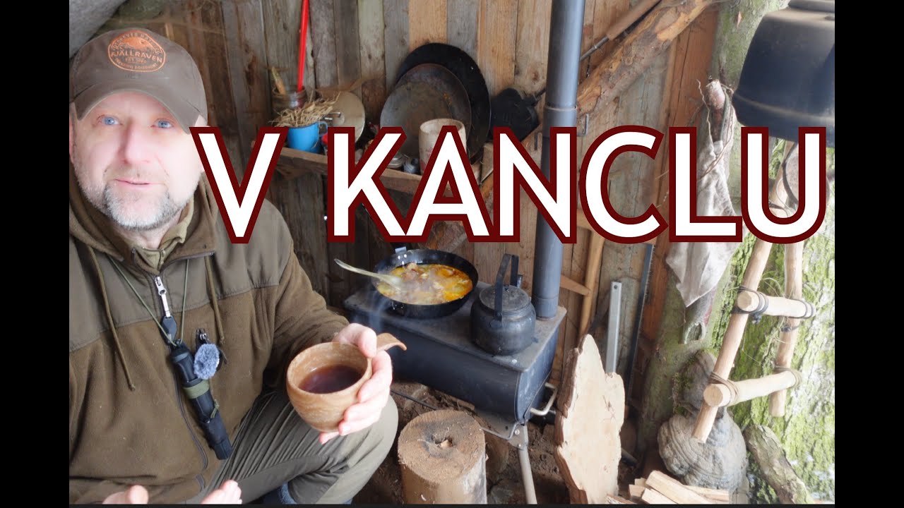 Pondělí v kanceláři - zatopit a je to