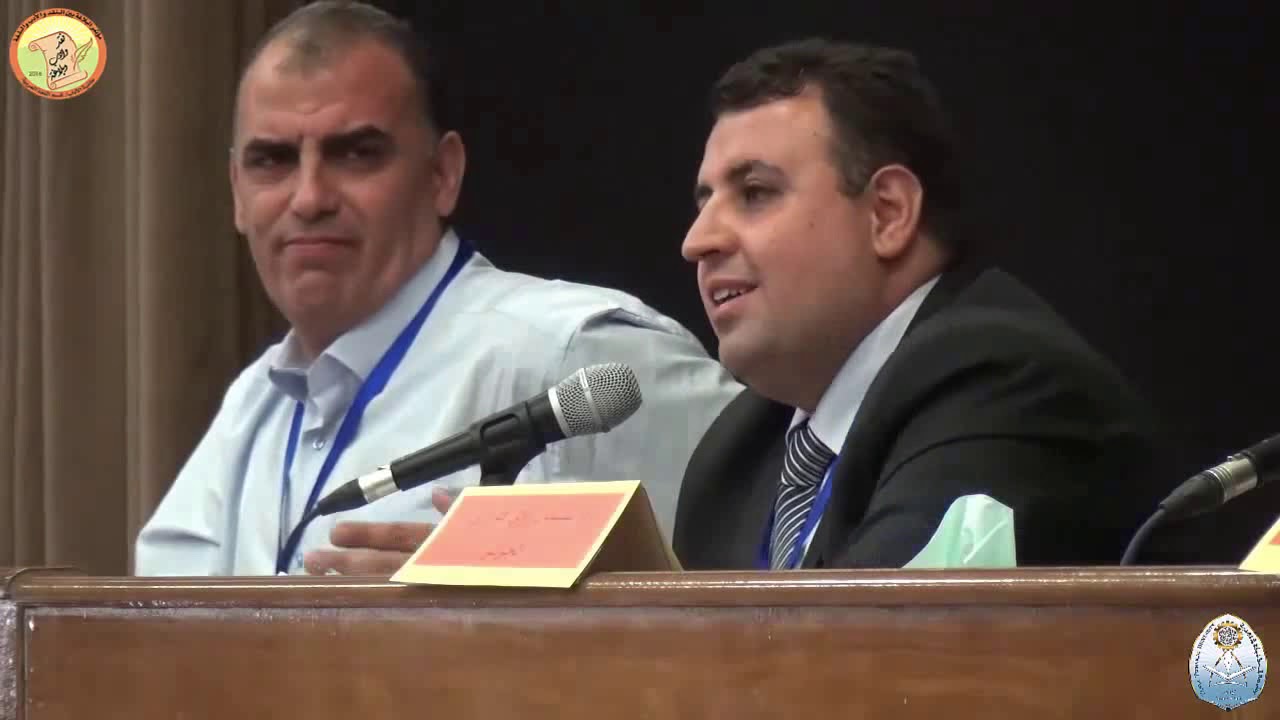 النص بين البلاغة والأسلوبية الحديثة - الدكتور عماد غنوم