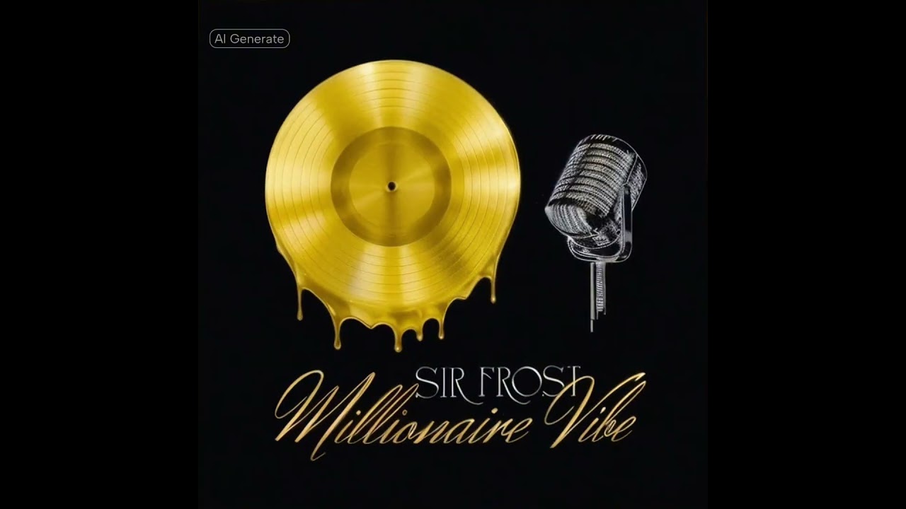 Millionaire Vibe By #sirfrostdrops this Friday 💷-#0161#kenzo#aitch #bugzymalone