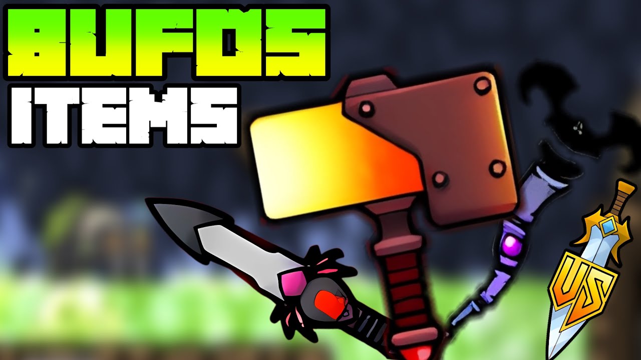 Cambios de Balance para el Mes de Febrero Items OP! 