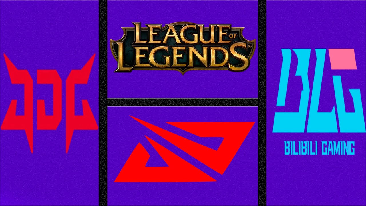 JDG vs Bilibili | LPL Split 3 HIGHLIGHTS | 2025 | LOL HIGHLIGHTS
