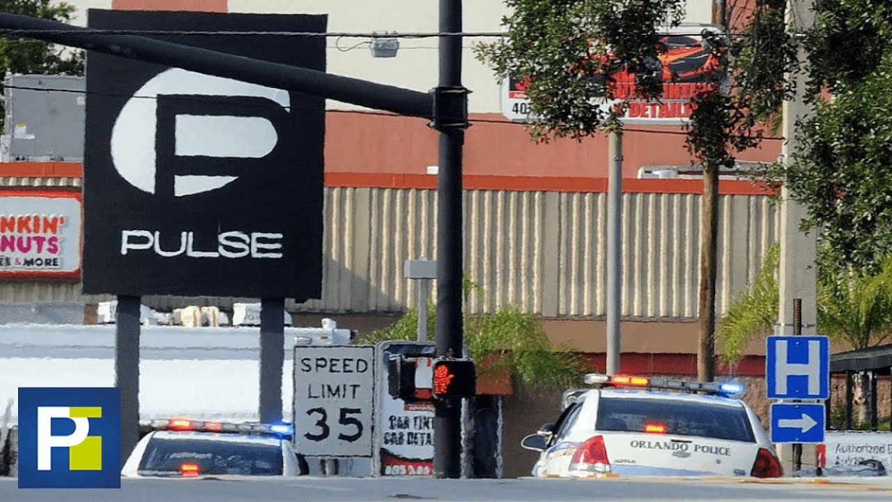 4 años de la masacre en el club Pulse de Orlando: activistas luchan para que no vuelva a ocurrir