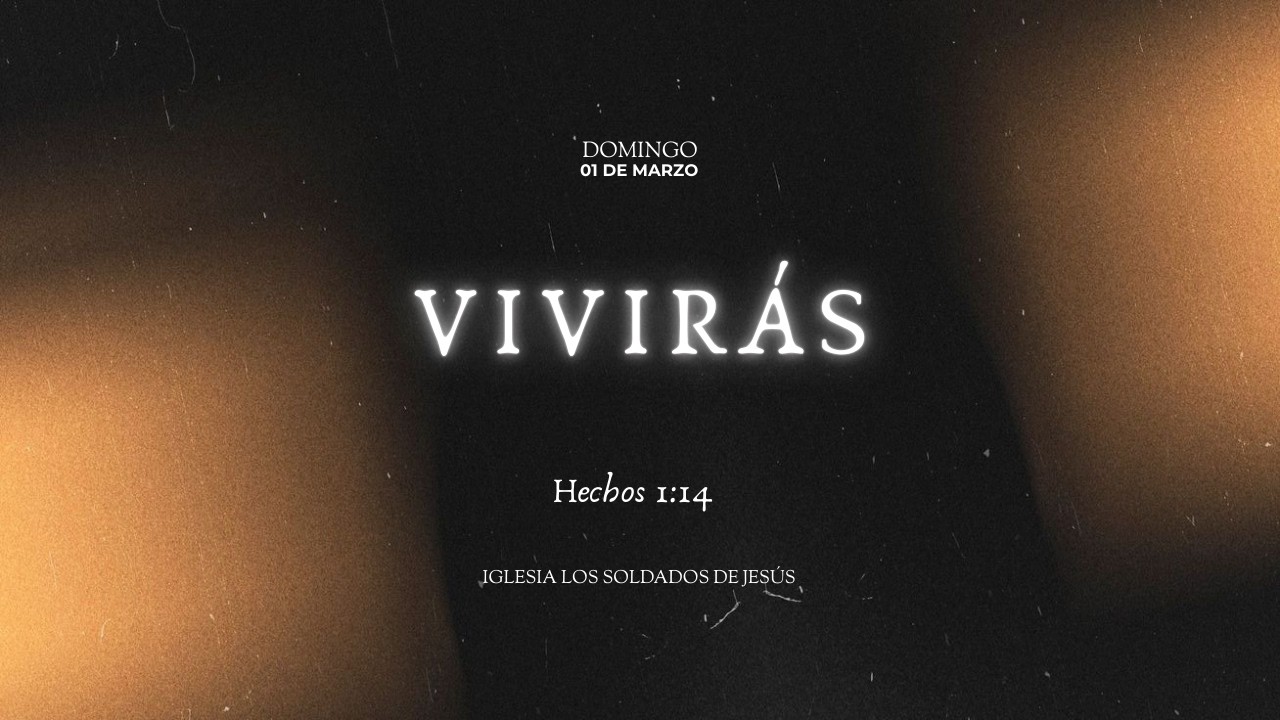 Vivirás - Nestor Romero