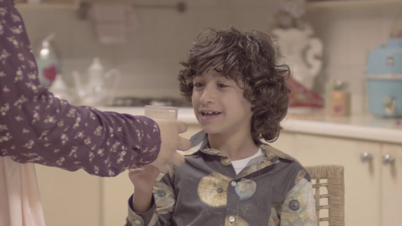 Batelco | Mother Day TVC |  عيد الأم |  2015