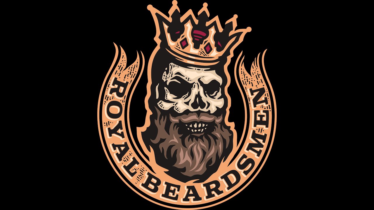 How Royal Are You Beardsmen?