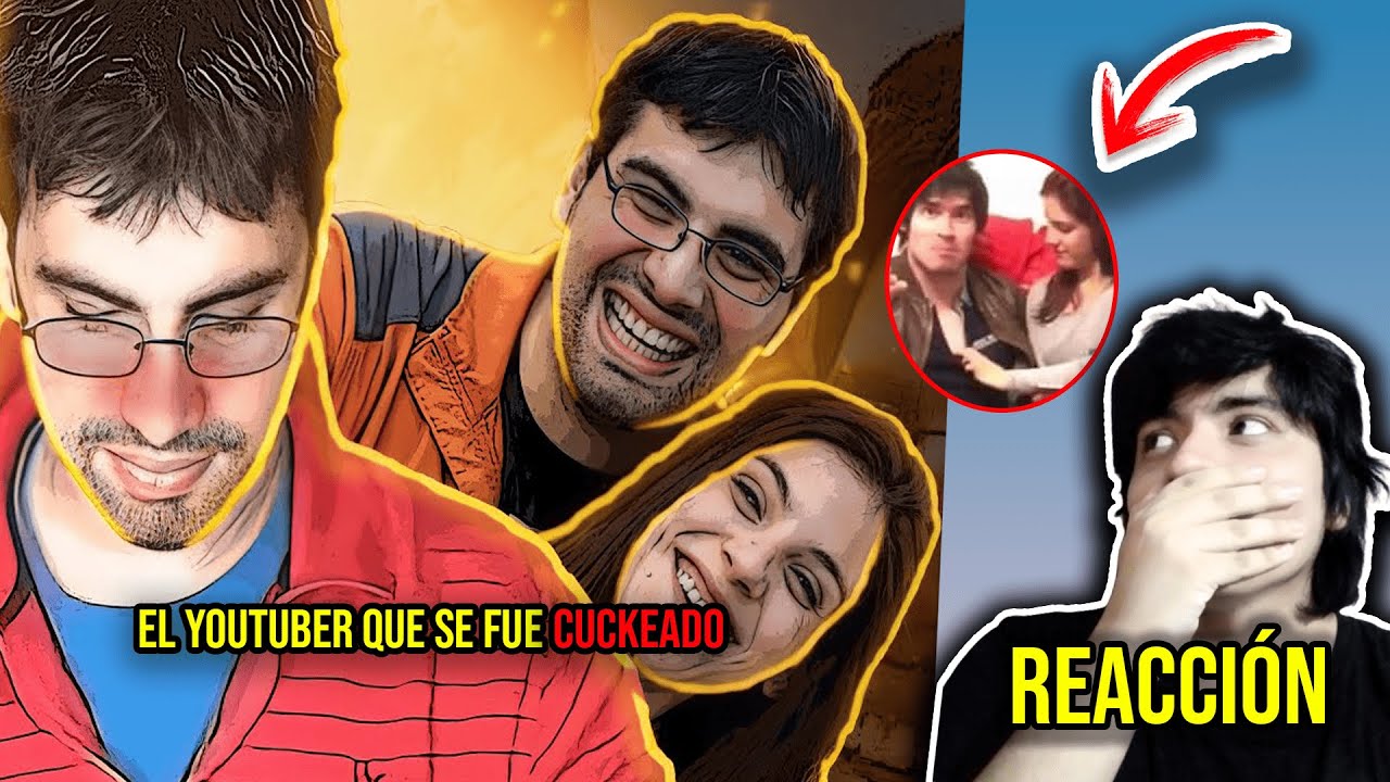 BLACKELKKS REACCIONA A LA TR&Aacute;GICA VIDA DE VARDOC