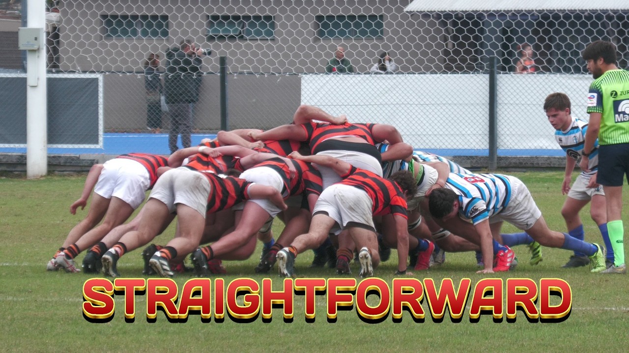 082-2025 - San Isidro Club - Menores de 19 vs Olivos Rugby Club 25-5-2025