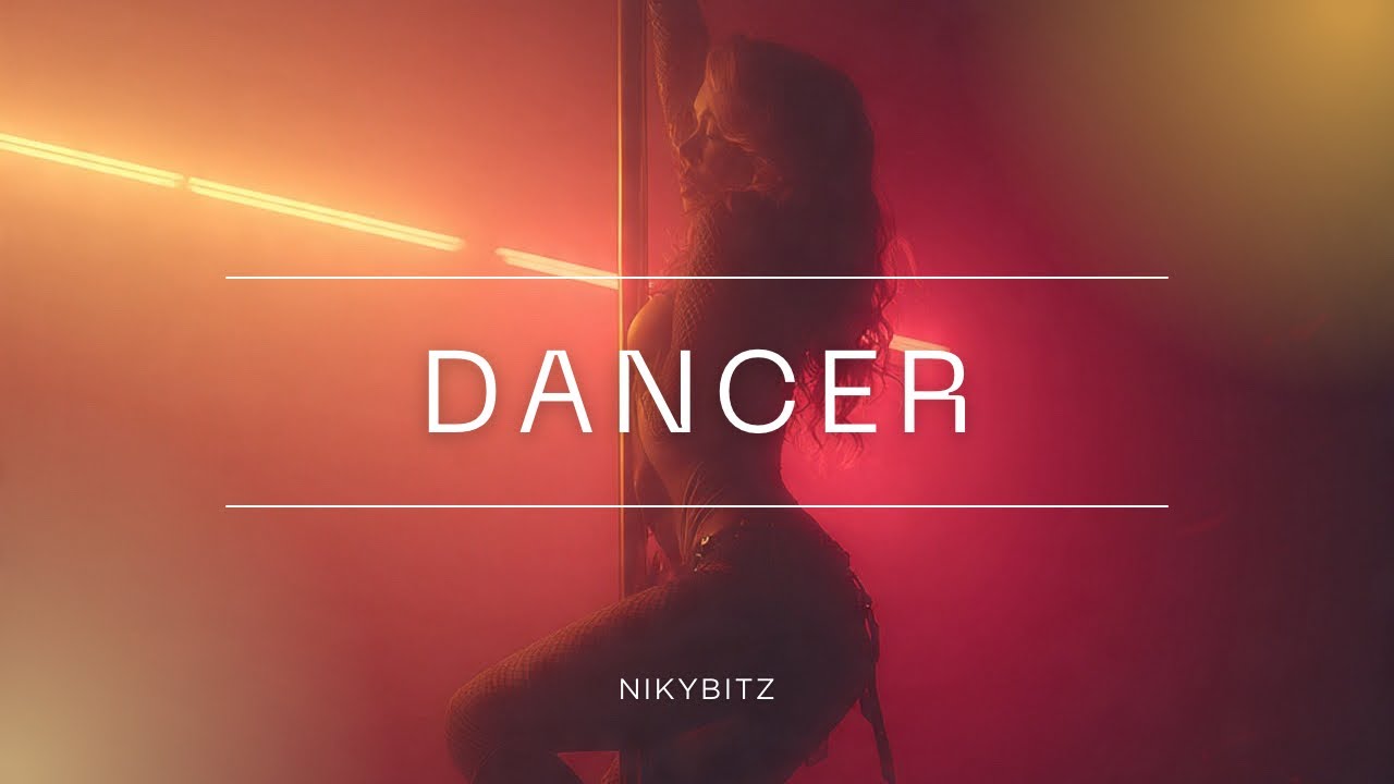 Nikybitz - Dancer