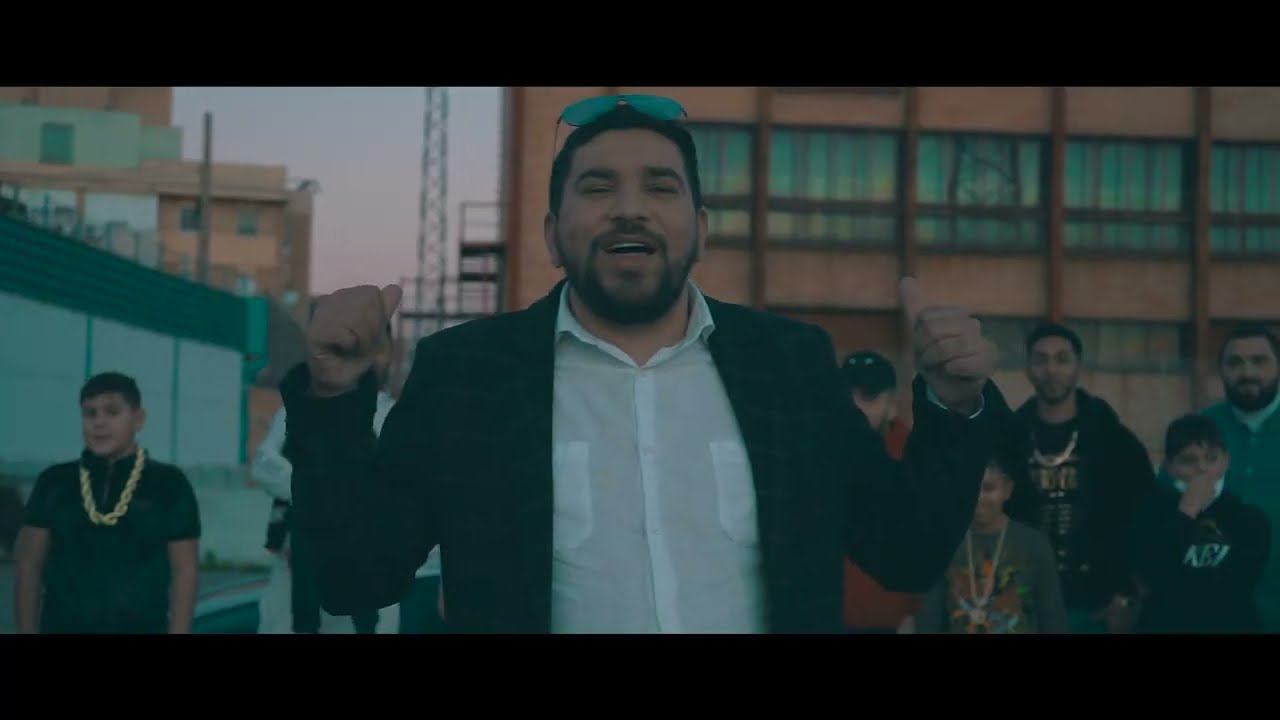 El Morrales - Lo Malo y Lo Bueno (Videoclip Oficial)