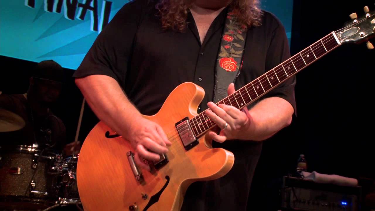 Warren Haynes 