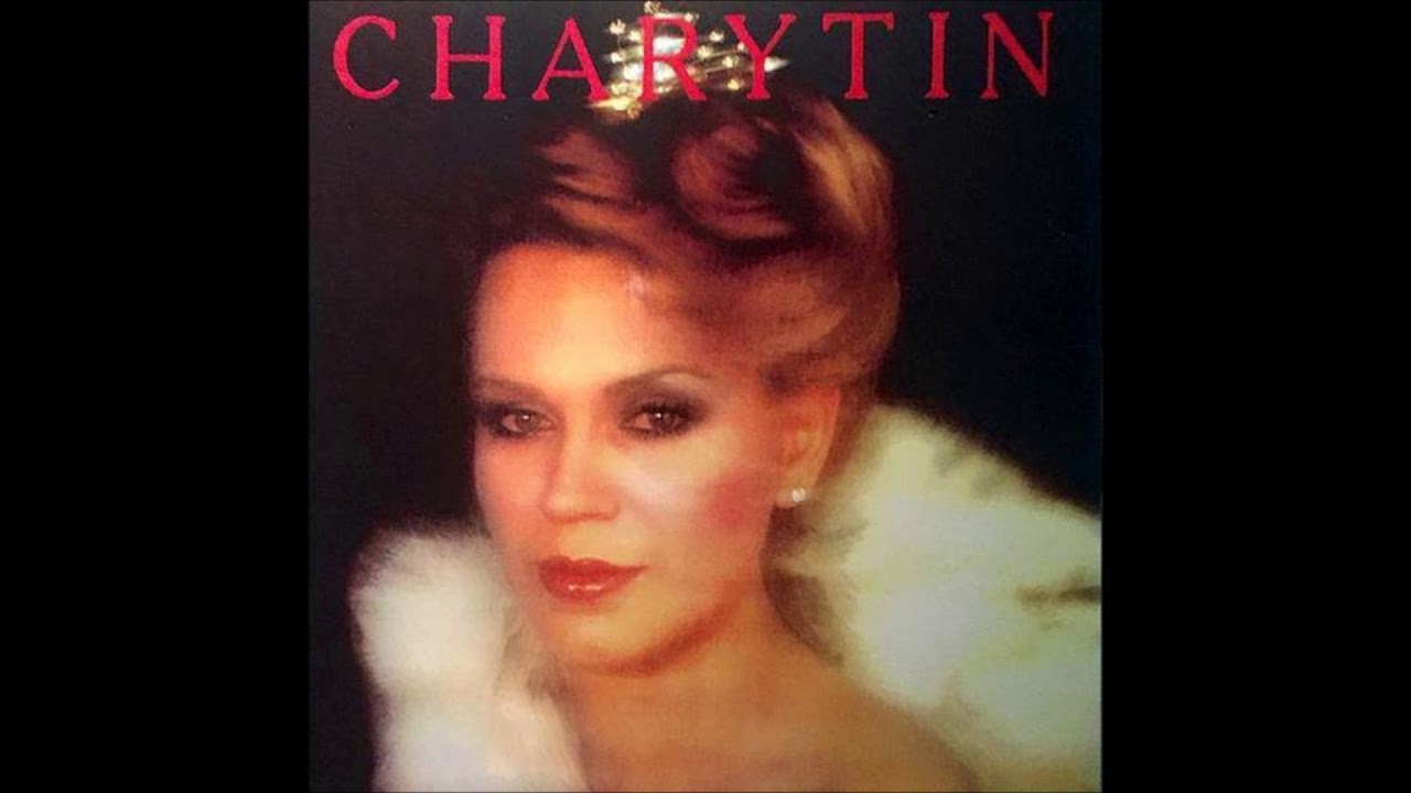 Charytín - Quiero Ganar Tu Corazón