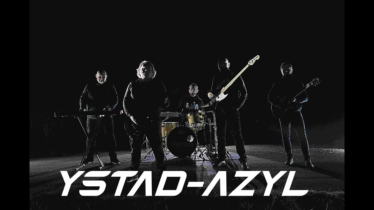 YSTAD- Azyl(Official Video)