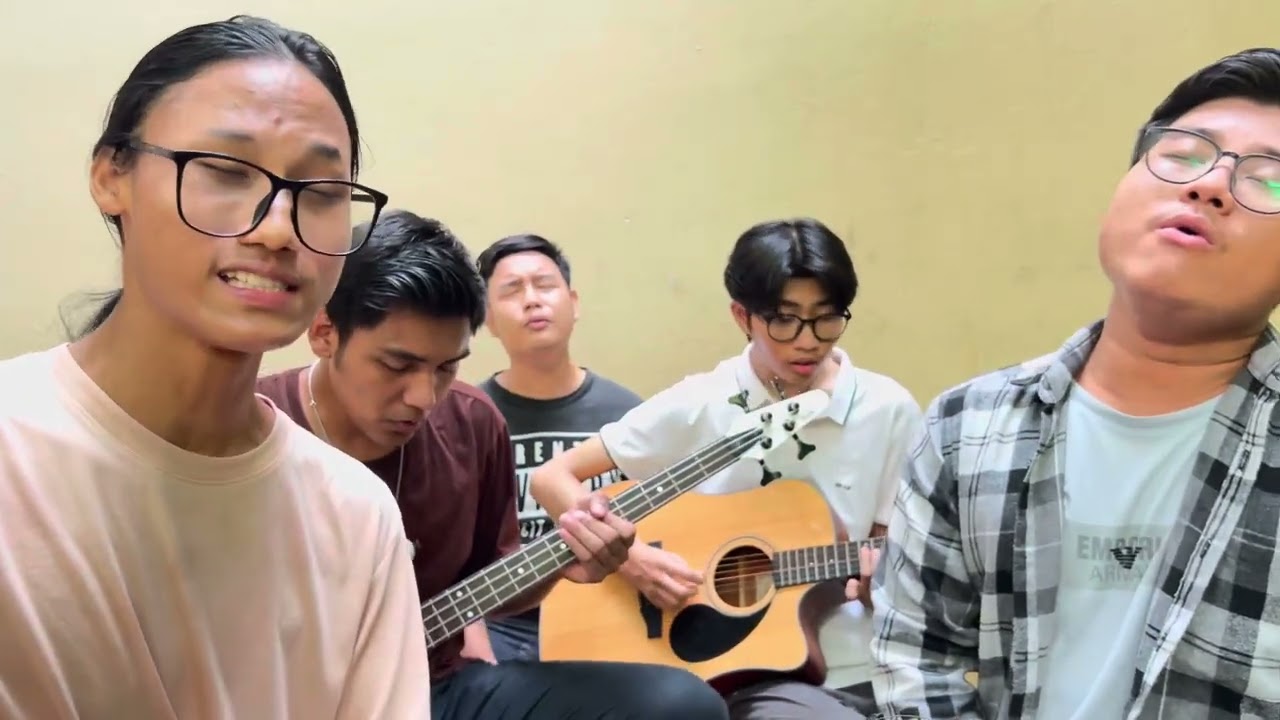 ပထမအသည်းကွဲဇာတ်လမ်း / ထူးအိမ်သင် ( Alien Boy cover )