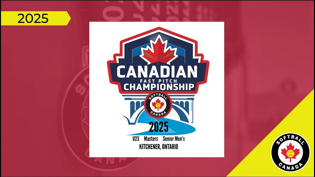 2025 U23 Men's Canadians - Game 1: SK vs. HOST