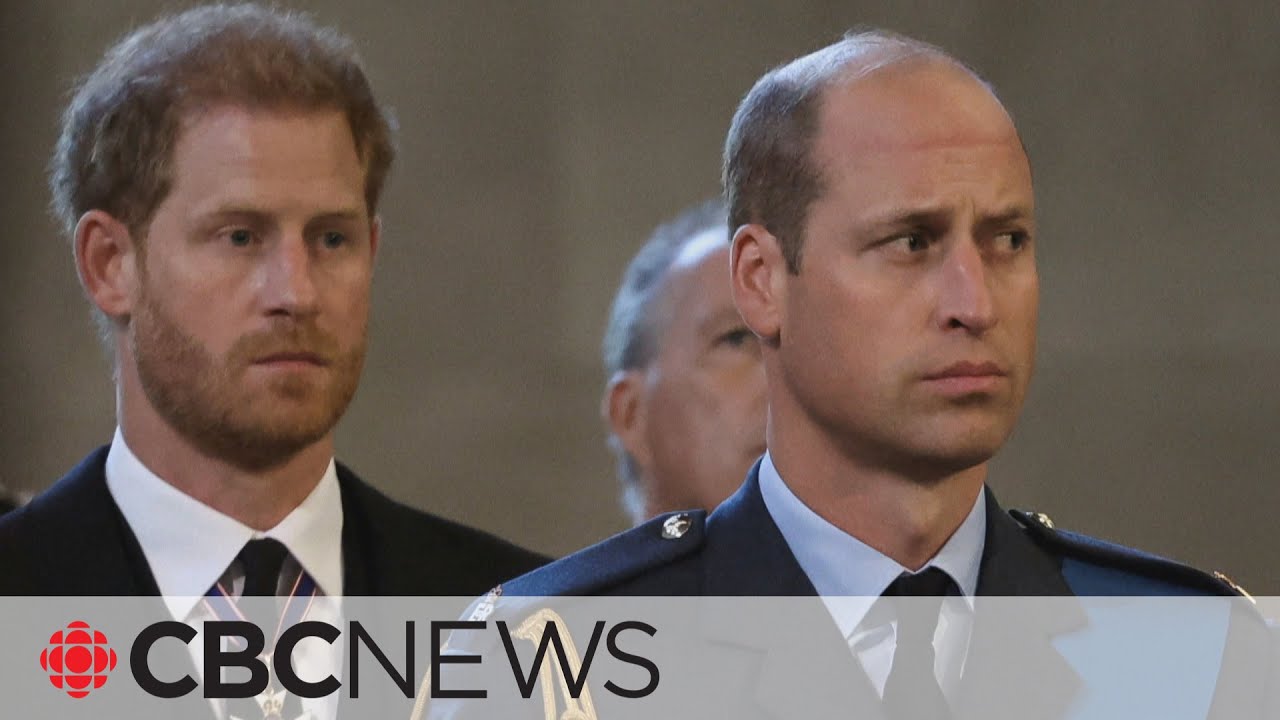 Prince Harry's book details breakdown of family relationships: royal watcher