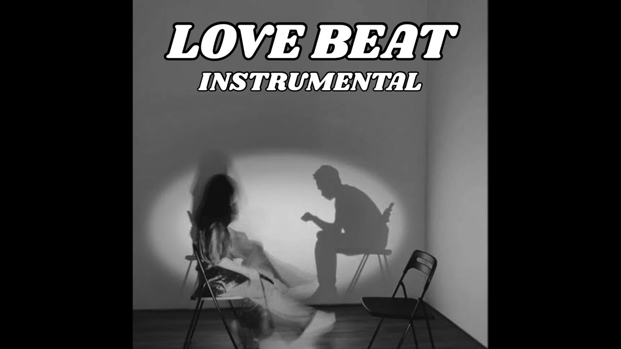 [ FREE ] Love Beat Latest Instrumental Beat Type 2026 || how to make Beat At the end ||