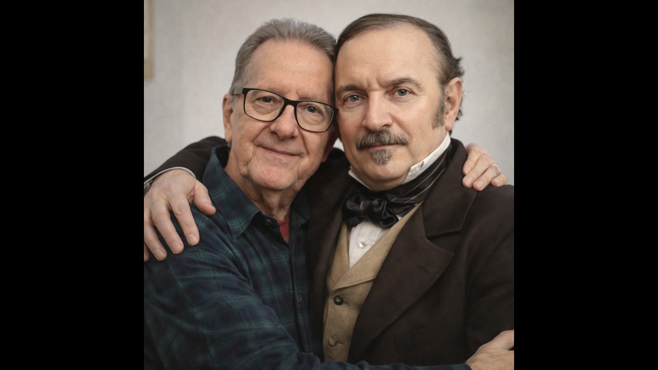 ruy espiritismo. Divulgar o Espiritismo. Vamos conhecer Allan Kardec.