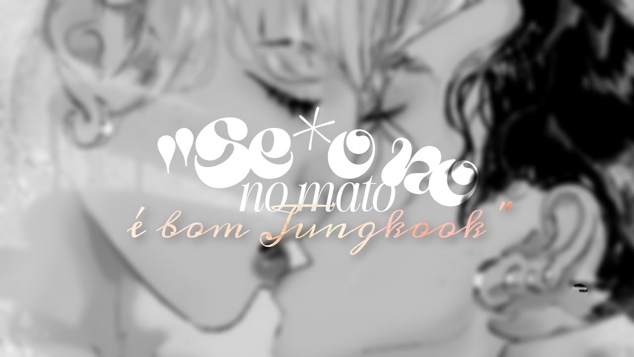 asmr jikook| 