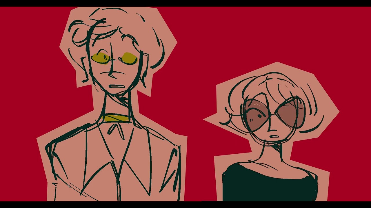 &diams; Elephant Man / OC Animatic