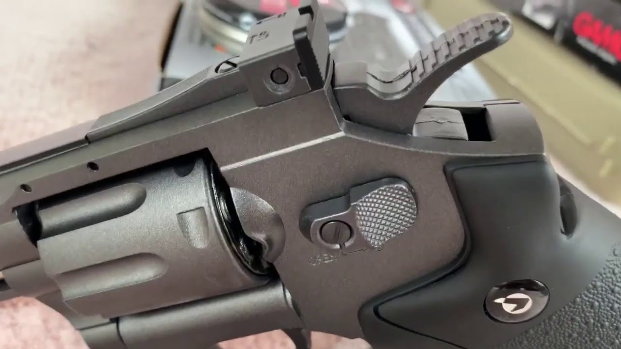 gamo pr 725 revolver | best gamo pr 725 revolver | latest 2020
