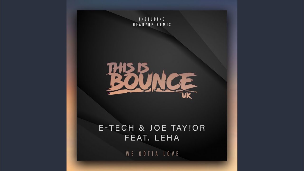 We Gotta Love (Radio Edit)