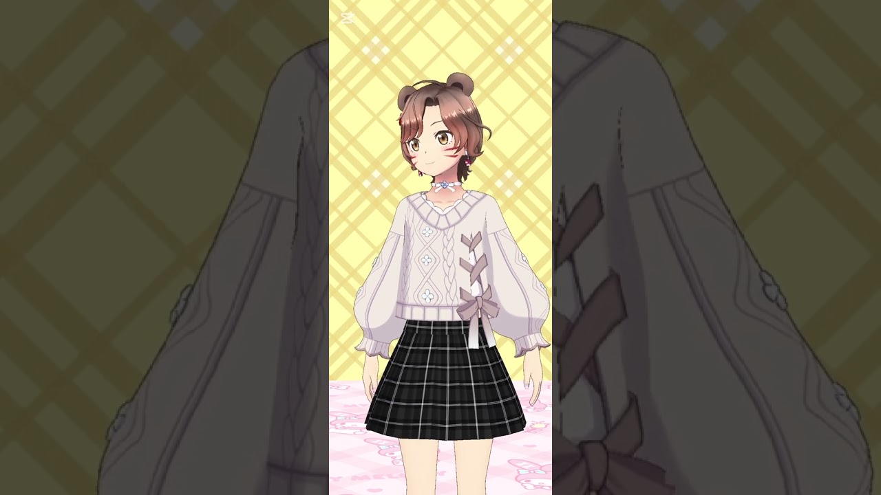 チャコの5分間ラジオ ♯35