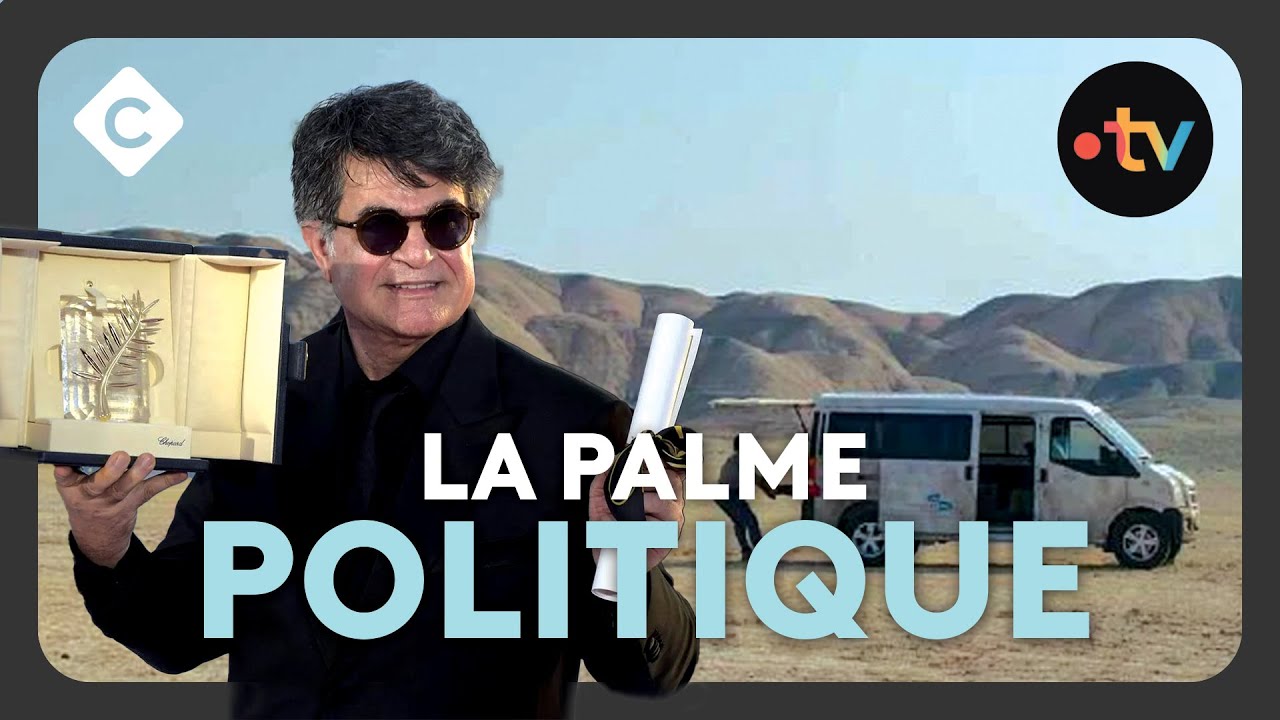 “Un simple accident”, thriller du résistant Jafar Panahi