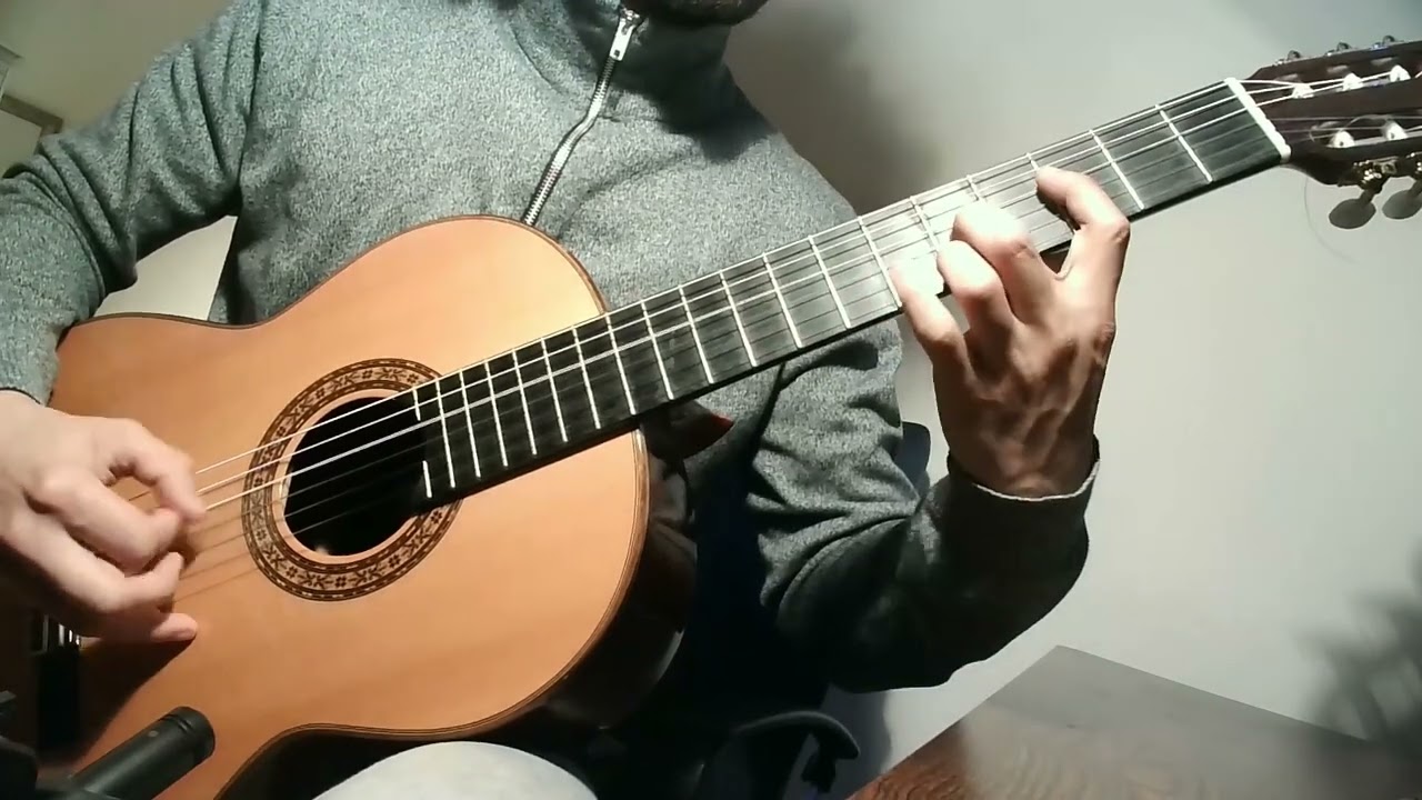 German Folk - Die Gedanken sind frei