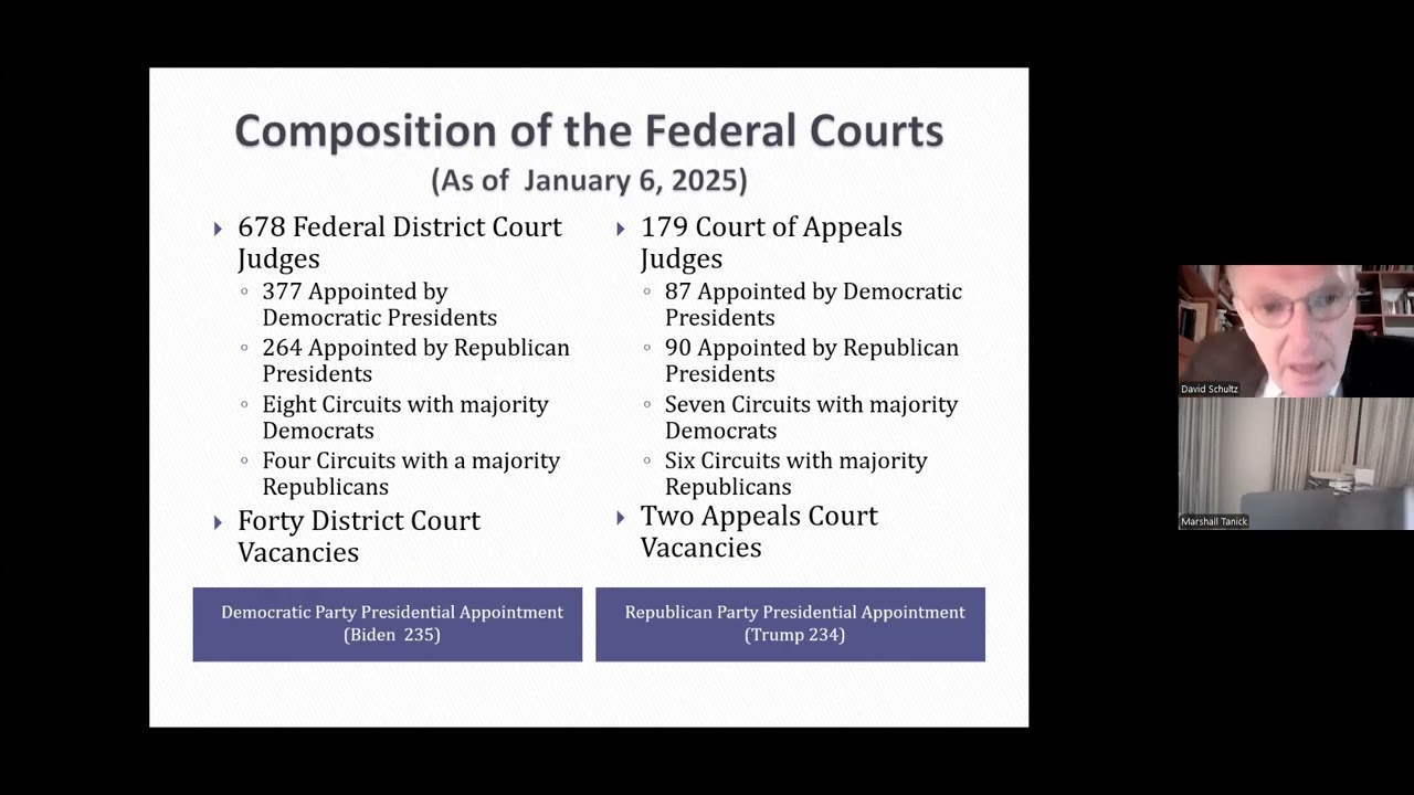 Supreme Court Review