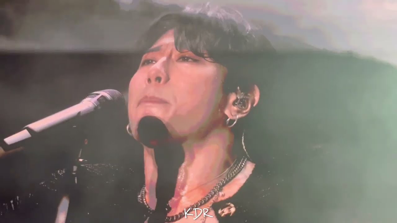 박효신 STPD 2023 