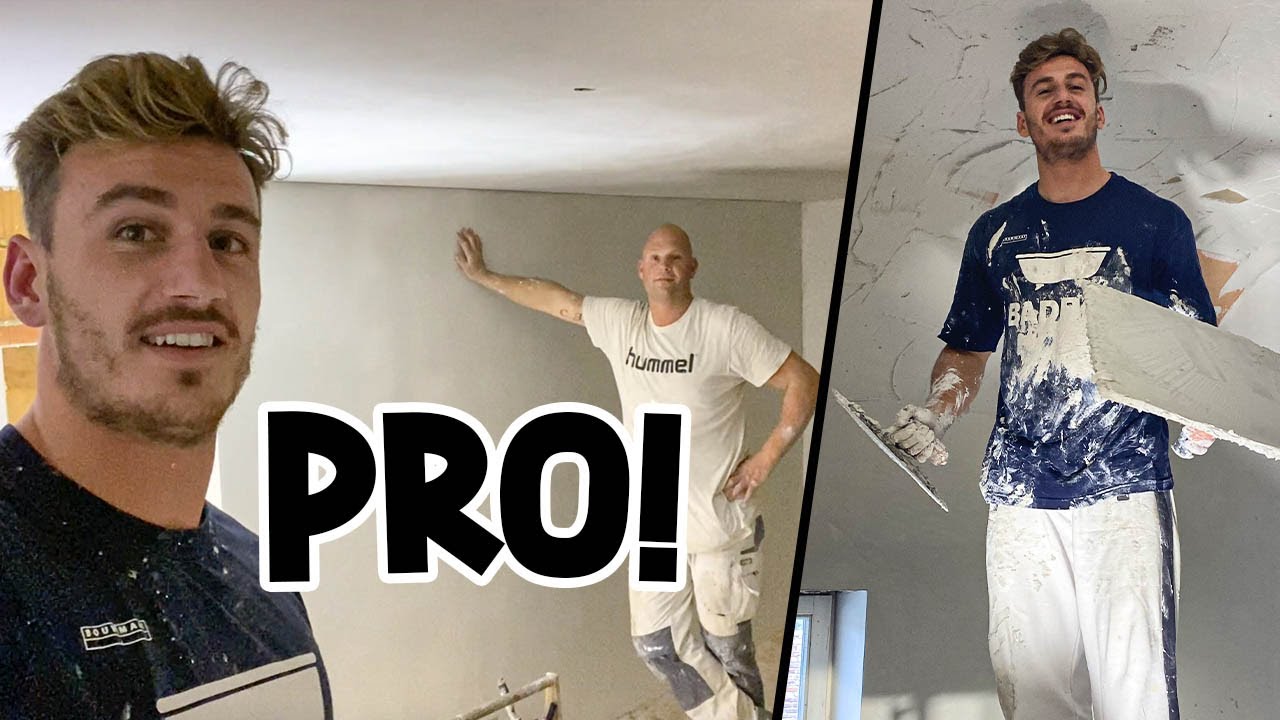 Dag meelopen met een PROFESSIONAL! 🤓