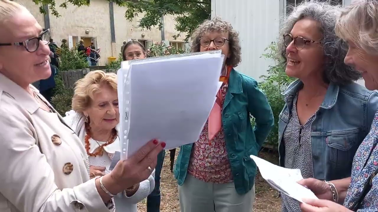 Fête de la paroisse Notre Dame des Neiges 2024