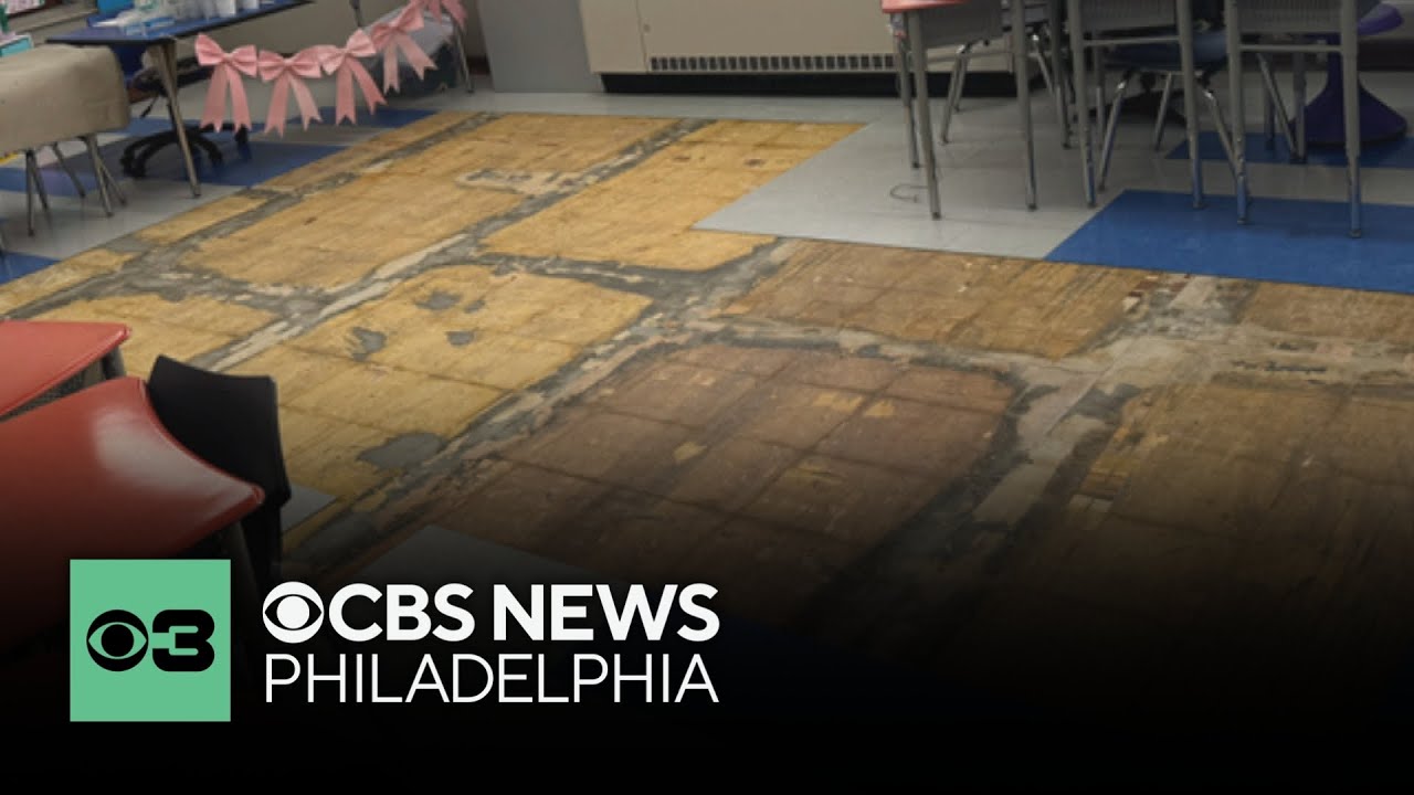 Philly teachers call for remote learning Friday due to dangerous conditions from snow, cold