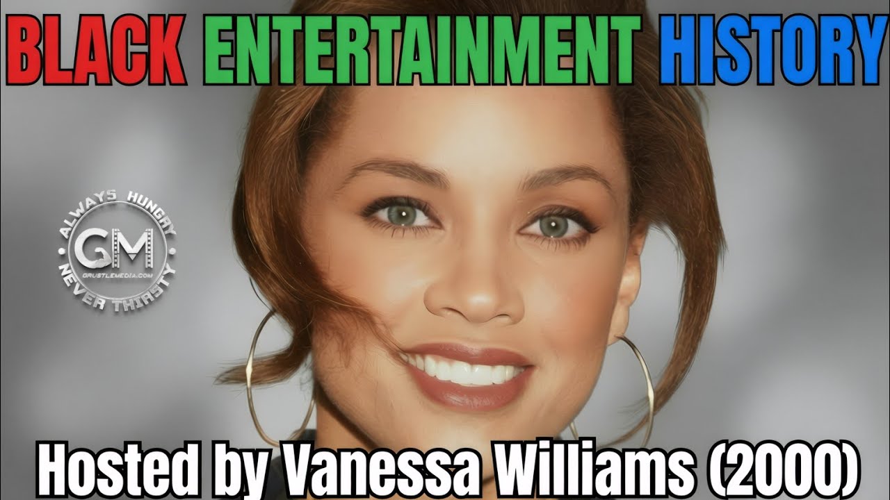 Black Entertainment History Documentary (2000)