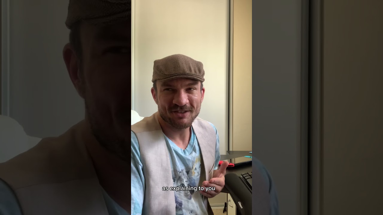 Average Redditor is given the ultimate challenge at his job in corporate hell