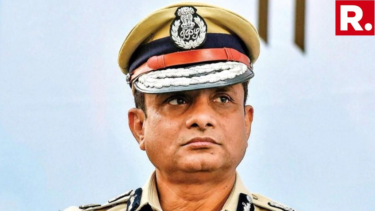 Saradha Chit-fund Scam: CBI Seeks NBW Against Top-Cop WB Rajeev Kumar