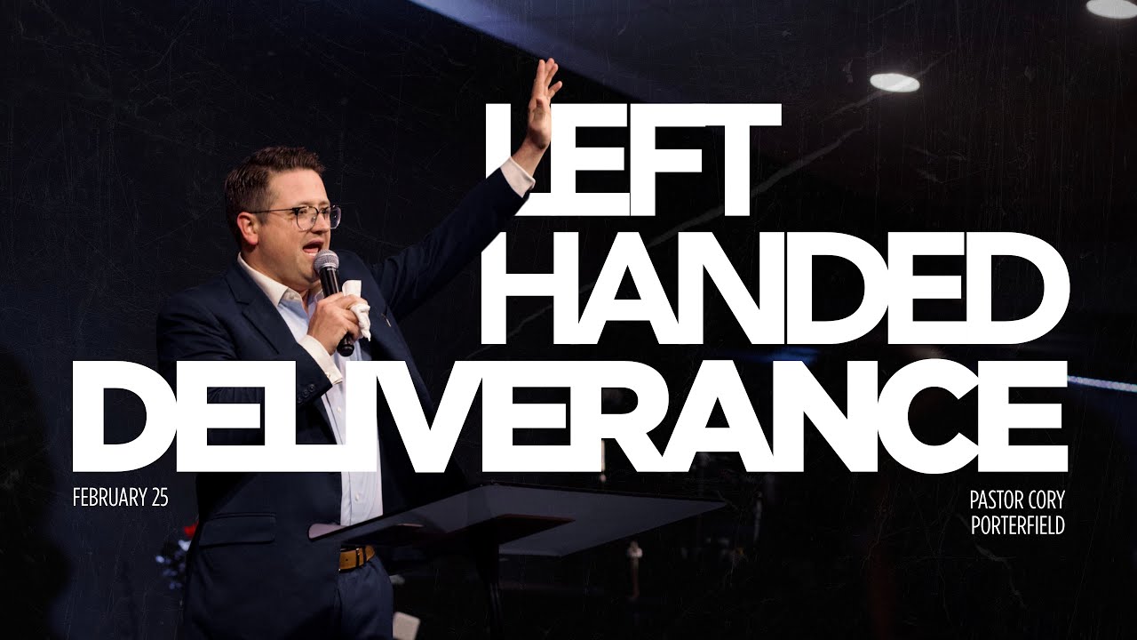 Left-Handed Deliverance