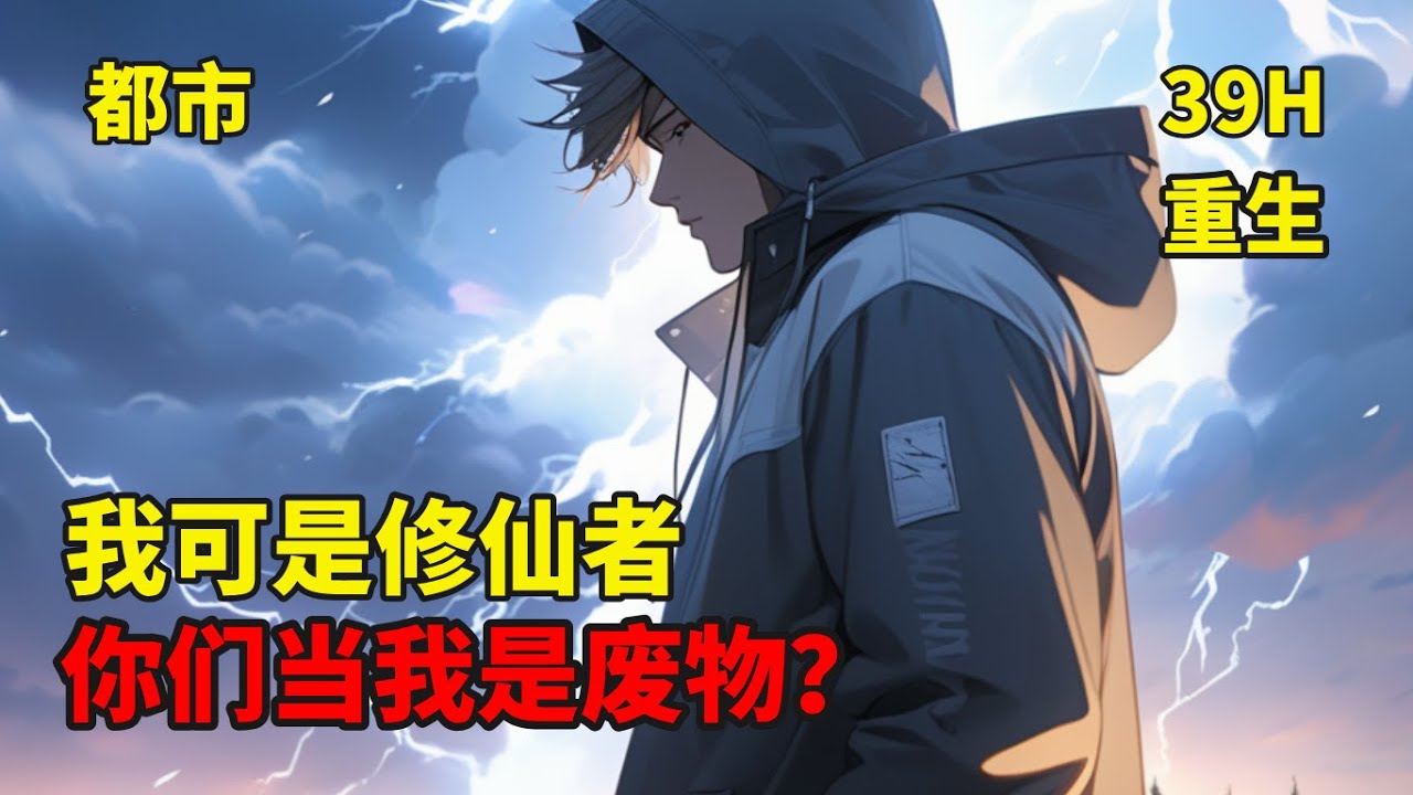 一【我可是修仙者，你们当我是废物？】渡劫大能陆羽，进入上古仙府途中被人暗算，最终自爆元神！意外重生地球，成为了一个废物少爷，被其他人玩弄于股掌之中。从他到来的那一刻起，世界都会因他而颤抖&hellip;